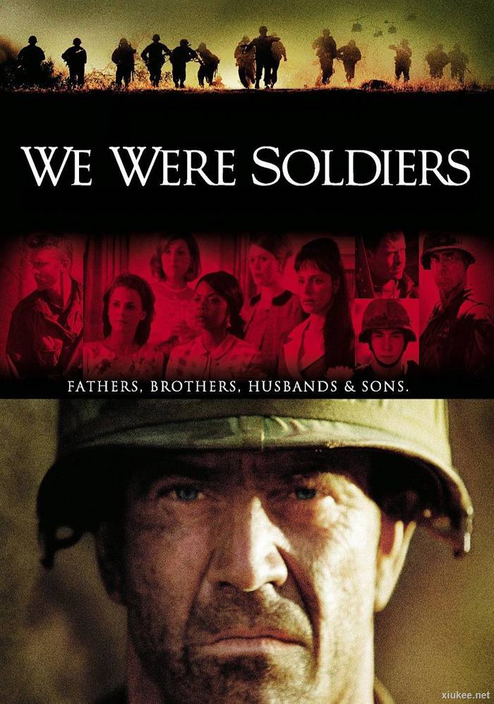We Were Soldiers