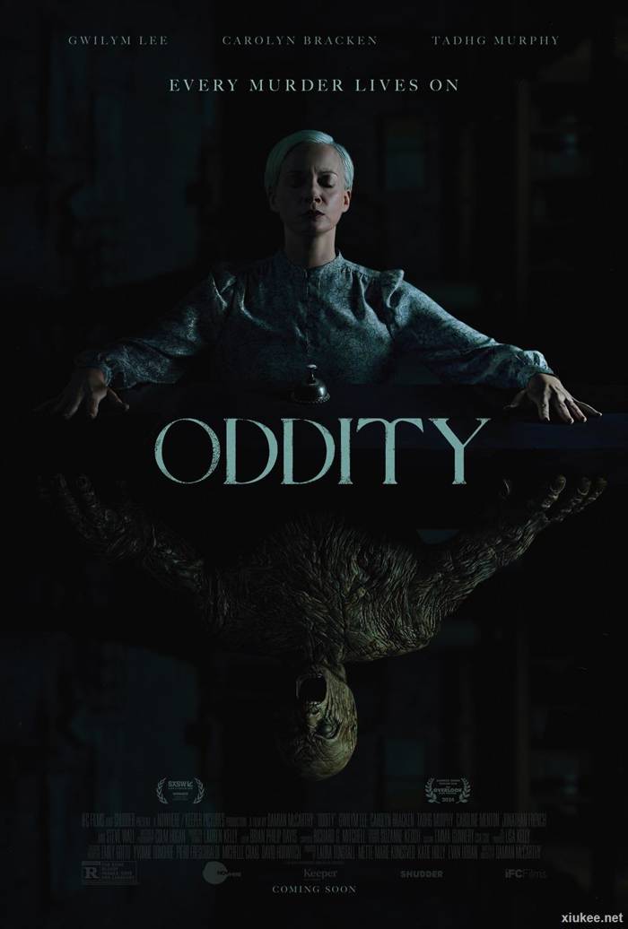 Oddity