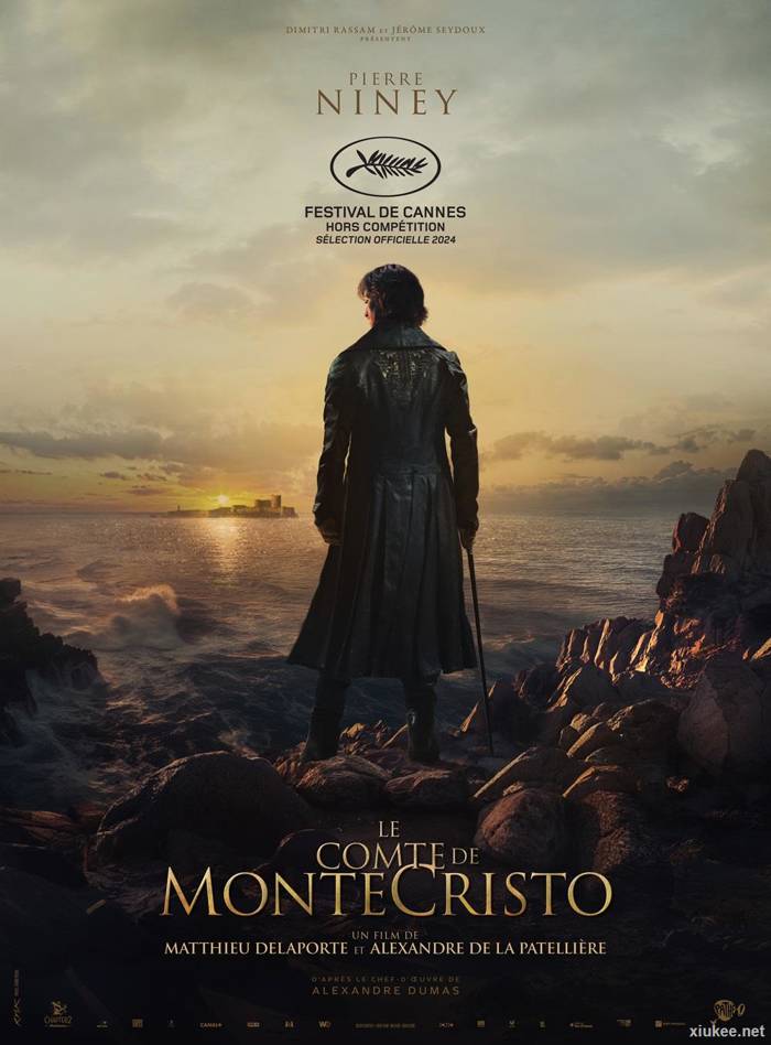 The Count of Monte-Cristo