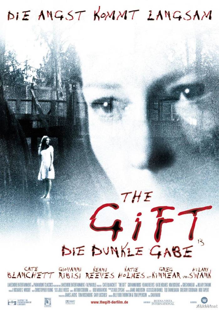 The Gift