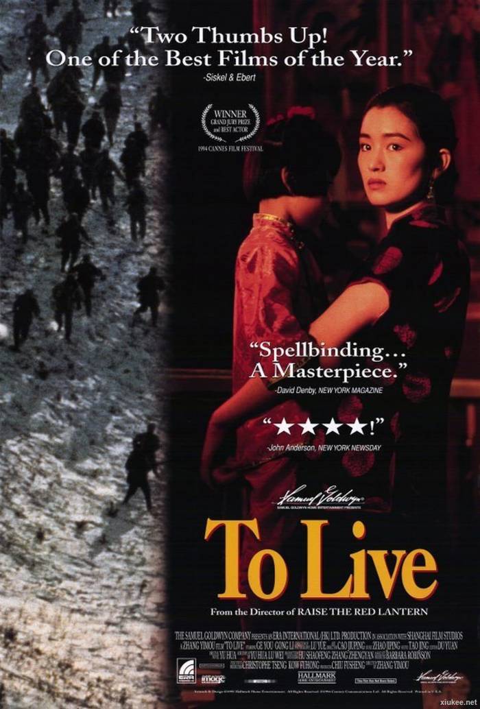 Lifetimes