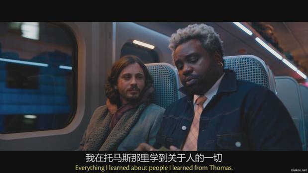 子弹列车