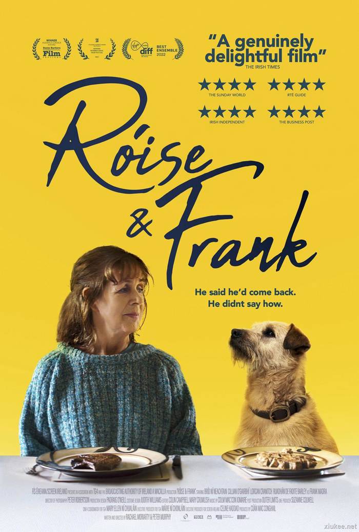 萝榭与弗兰克 Róise & Frank