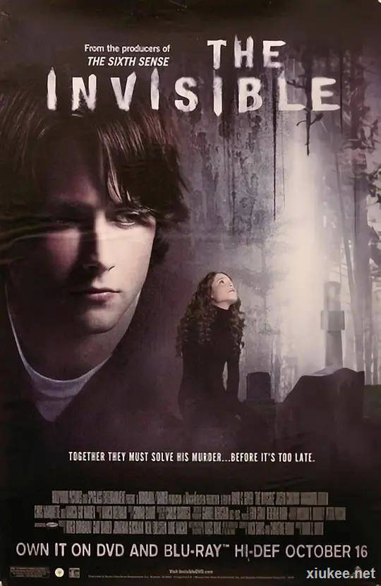 The Invisible