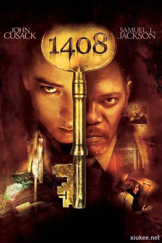 1408幻影凶间(稀有草台国英导演剪辑版) MKV