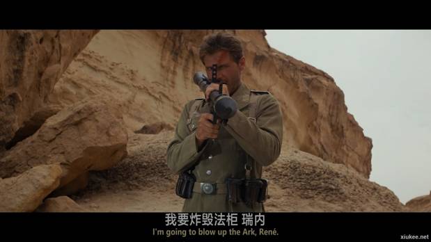 夺宝奇兵1-5合集