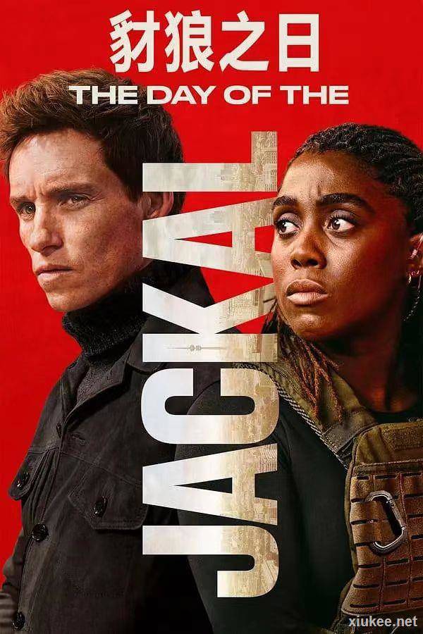The Day of the Jackal