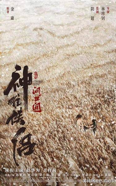 Condor Hero
