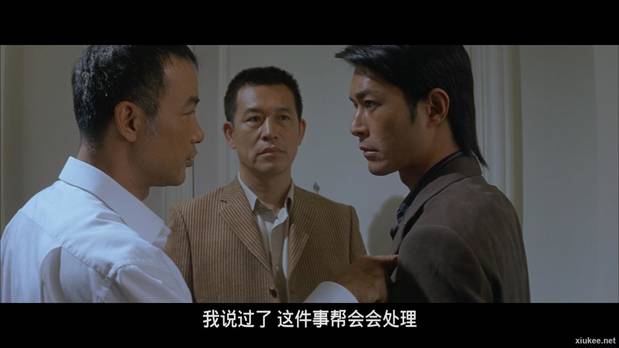 黑社会合集
