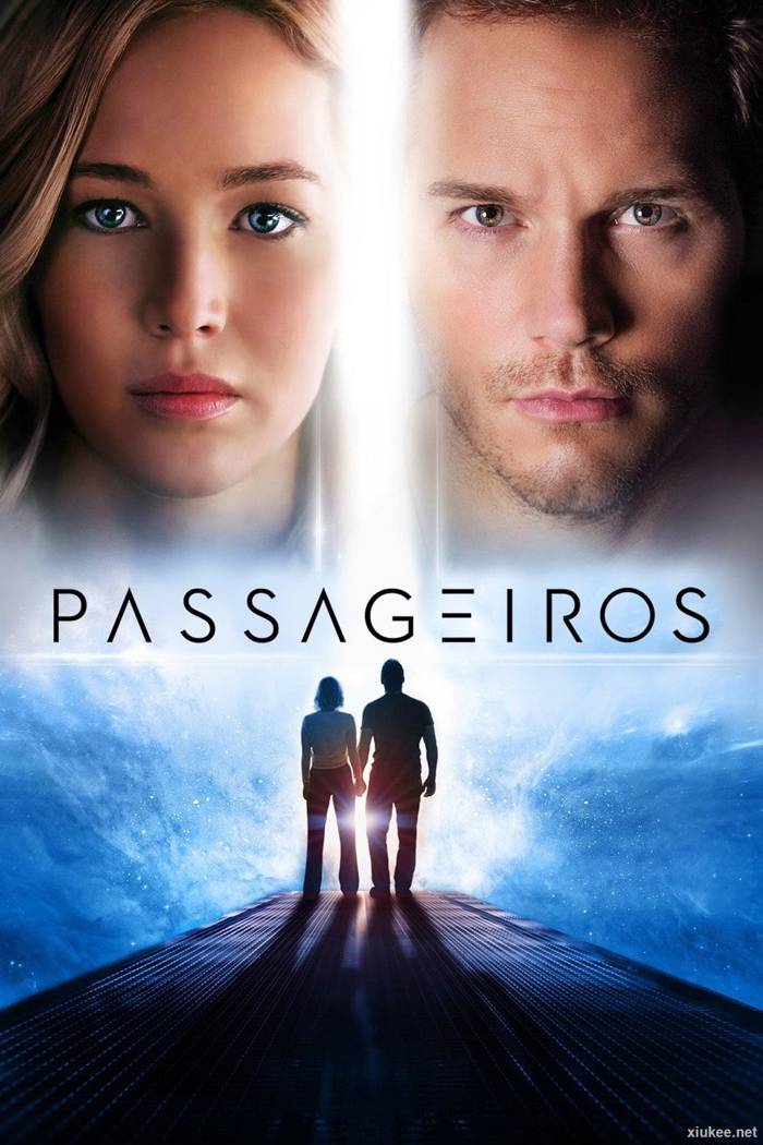 Passengers