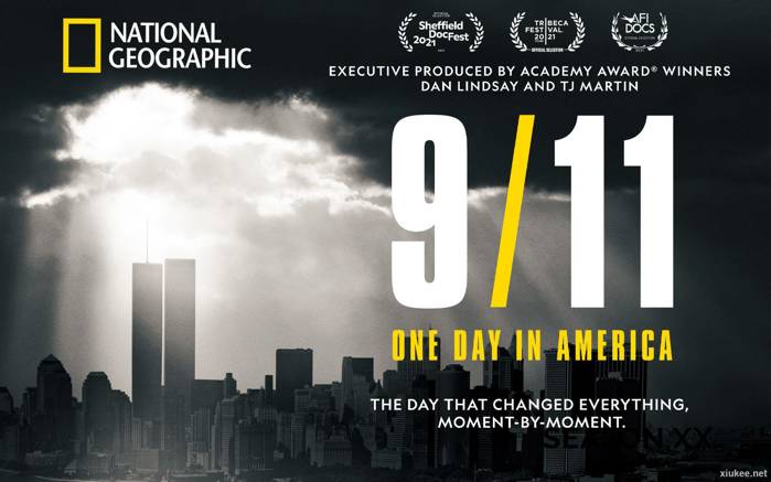 11: One Day in America
