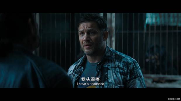 毒液：最后一舞
