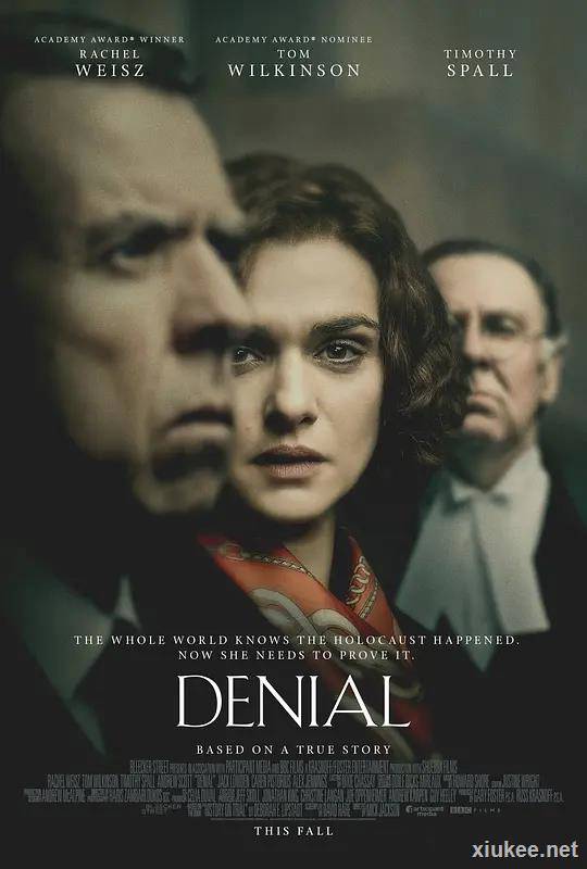 Denial