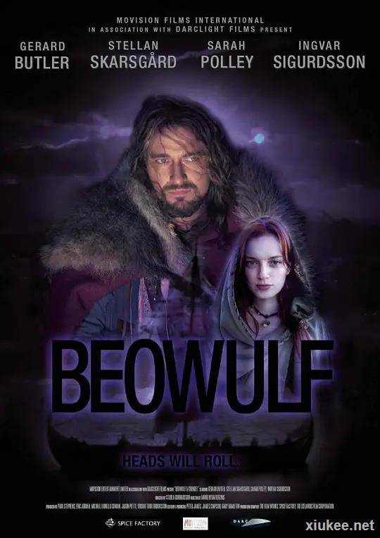 Beowulf & Grendel