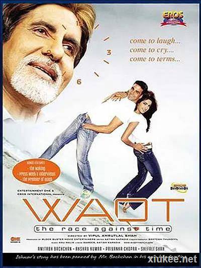 Waqt:：The Race Against Time