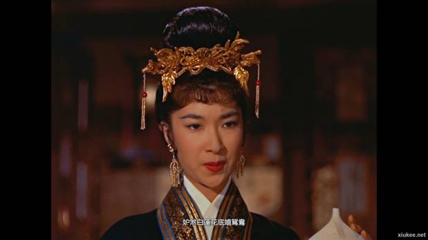 倩女幽魂1960版