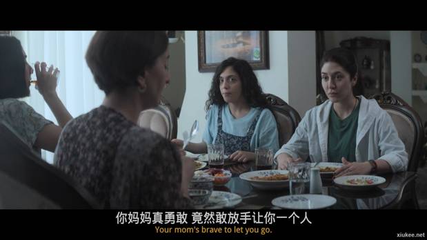神圣无花果之种