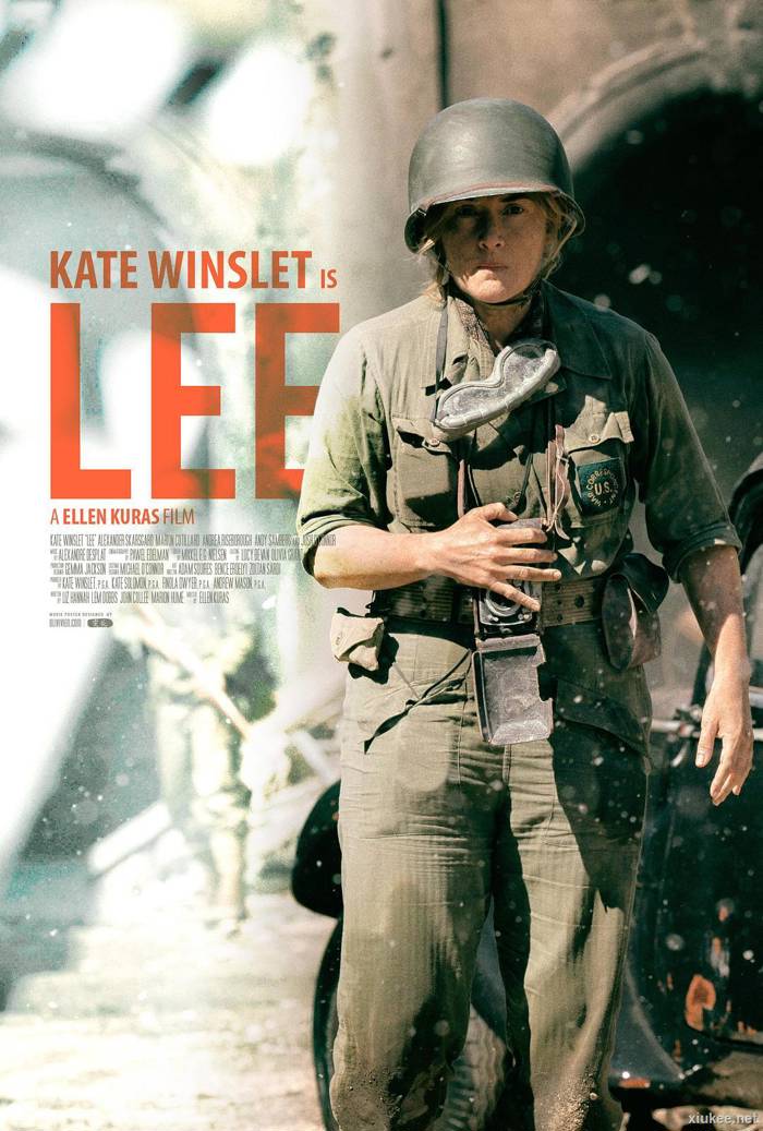 2023 李.Lee