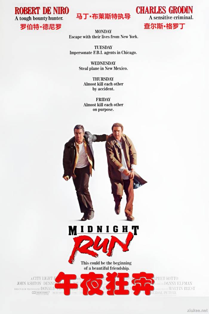 Midnight Run