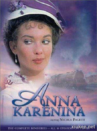 安娜·卡列尼娜 Anna Karenina (1977)