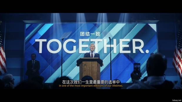 美国队长4