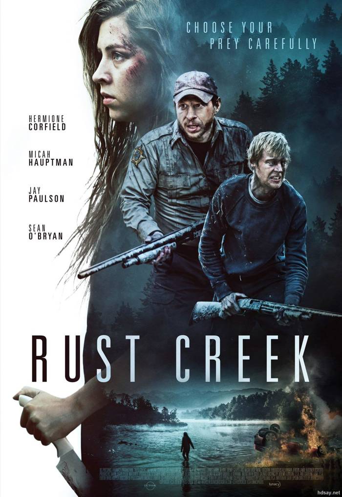 Rust Creek