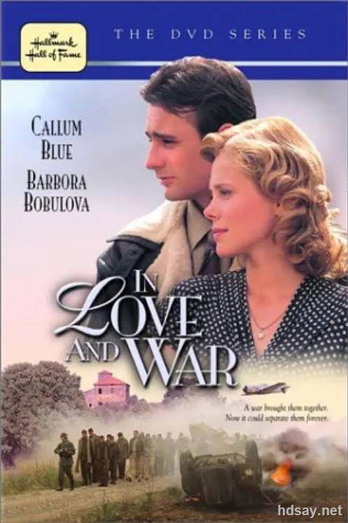 Love and War in the Apennines