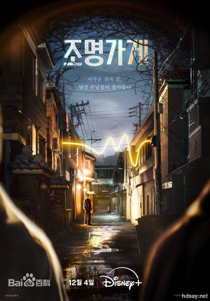 照明商店