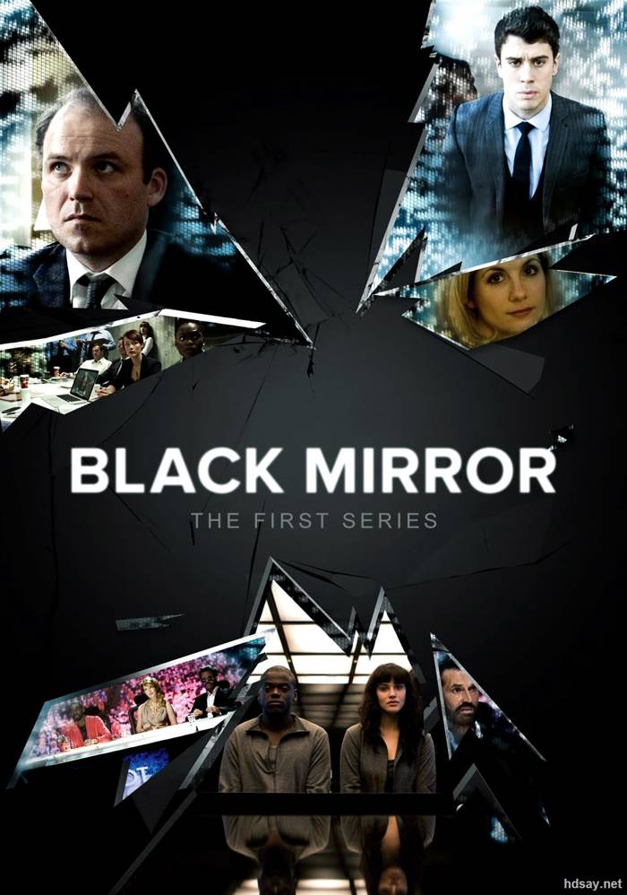 Black Mirror Season 7