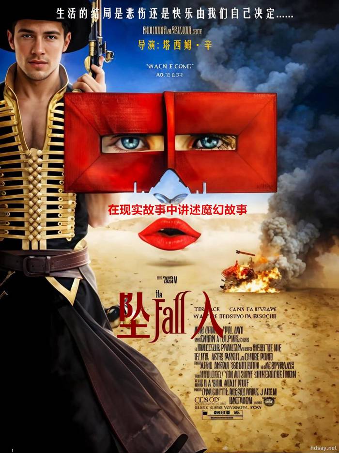 坠入2006