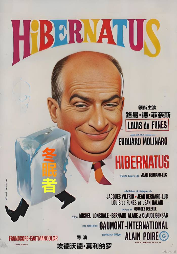 Hibernatus