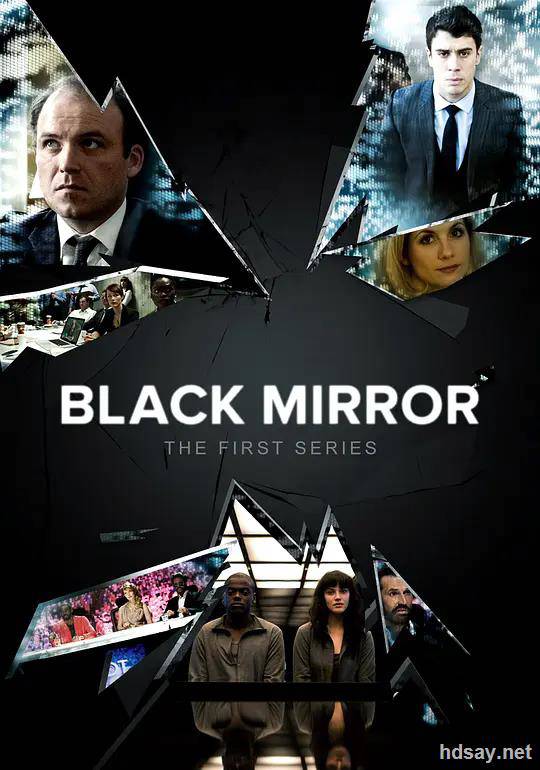 Black Mirror Season
