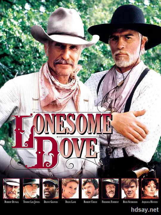 Lonesome Dove