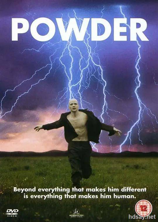 Powder
