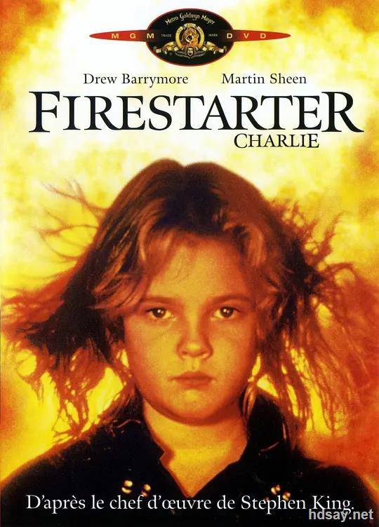 Firestarter