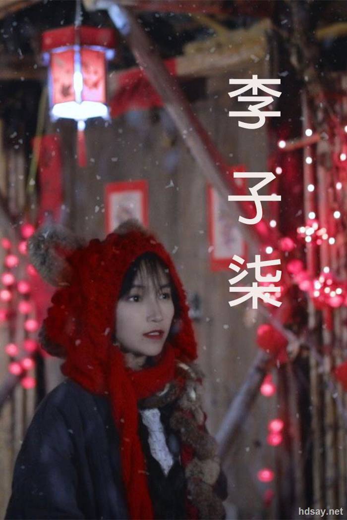 李子柒系列视频合辑