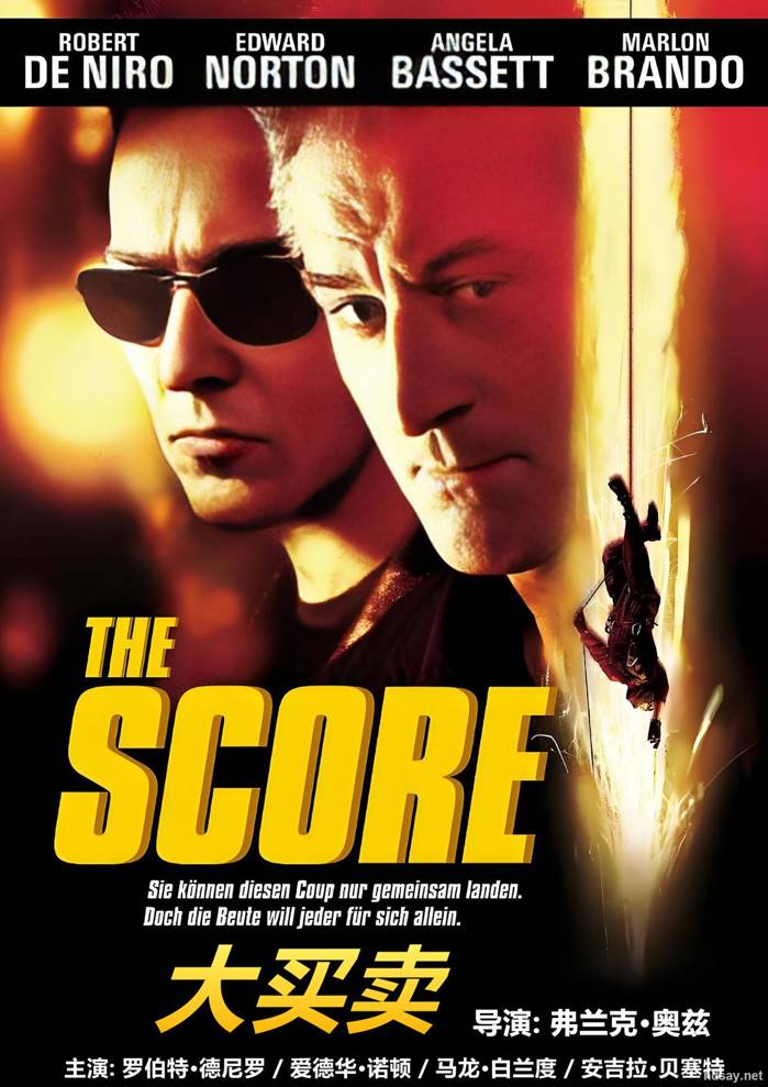 The Score