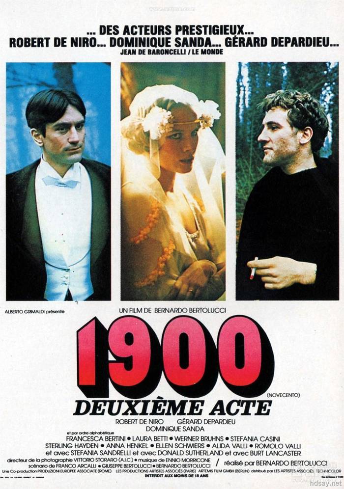 Novecento
