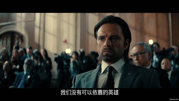 雷霆特攻队