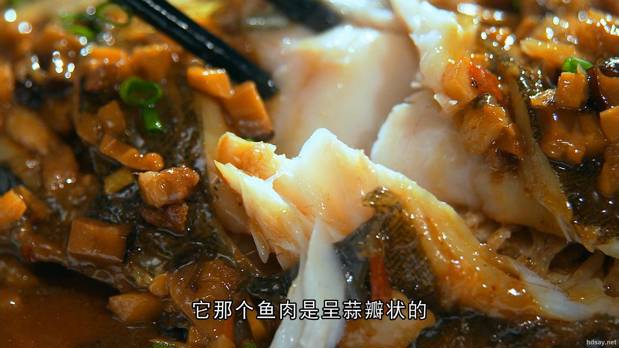舌尖上的中国1-4季