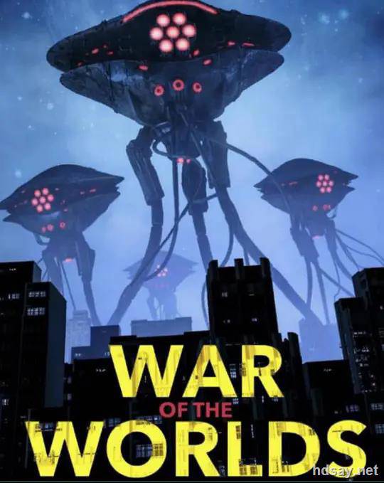 War of the Worlds