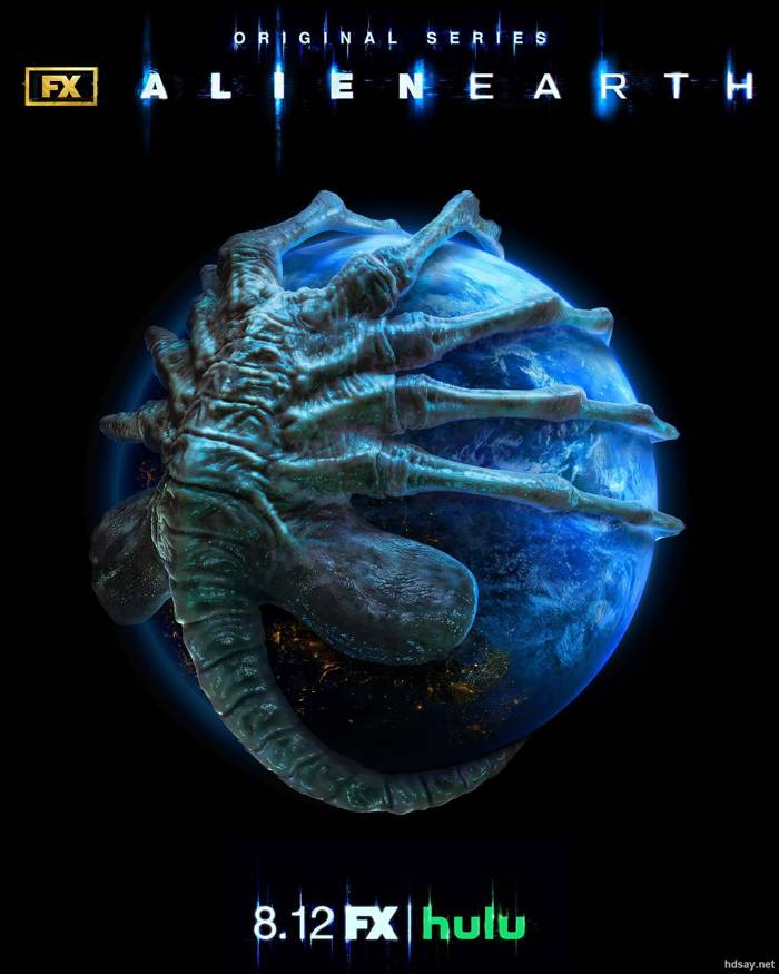 Alien: Earth Season 1