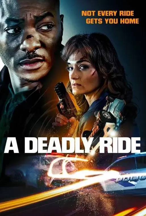 A Deadly Ride