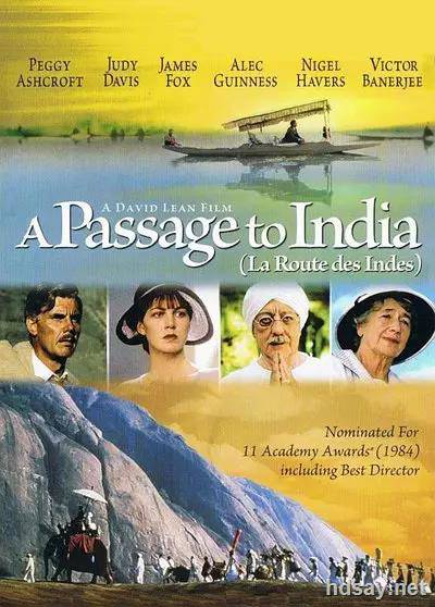 A Passage to India