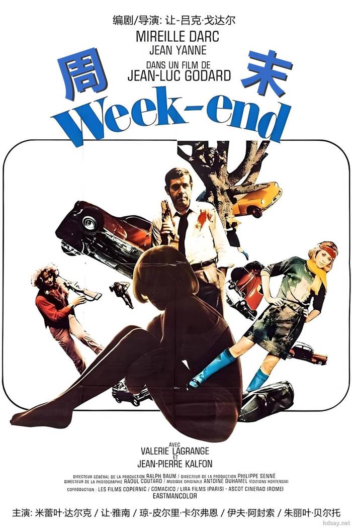 Week-end