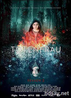 Totenfrau Season 2