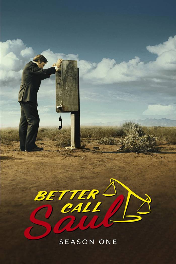 Better Call Saul S01