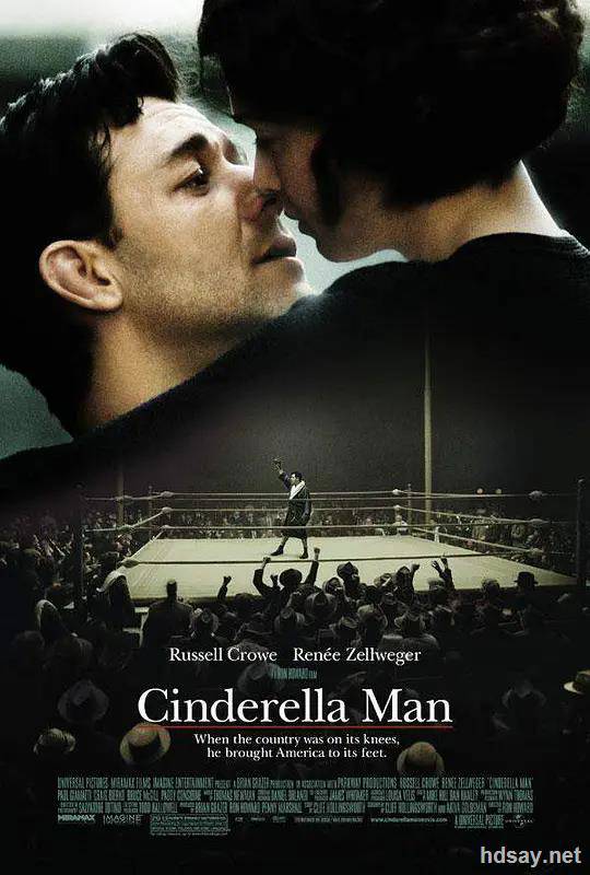铁拳男人