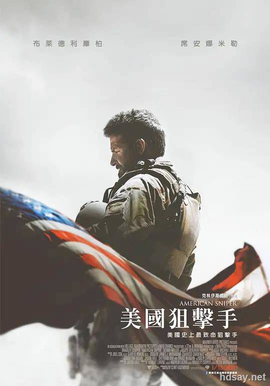 最佳影片(提名) 罗伯特·洛伦兹