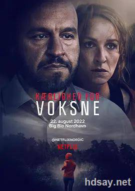 Kærlighed for voksne